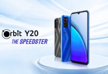 Walton Orbit Y20 has been launched with 1.6 GHz UNISOC processor. Walton Orbit Y20 6.52 ইঞ্চি ডিসপ্লে ও 1.6 GHz UNISOC প্রসেসর সহ লঞ্চ হয়েছে