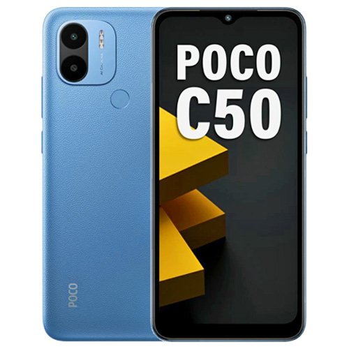 Xiaomi Poco C50