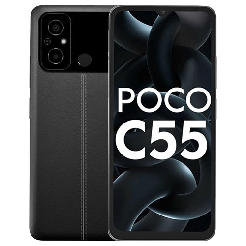 Xiaomi Poco C55 price in Bangladesh