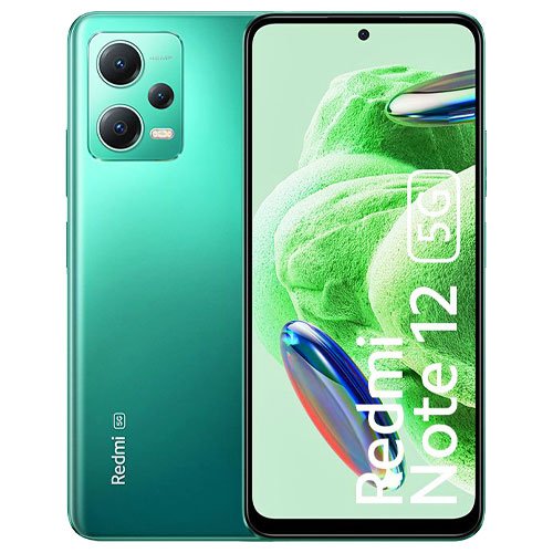 Xiaomi Redmi Note 12 5G