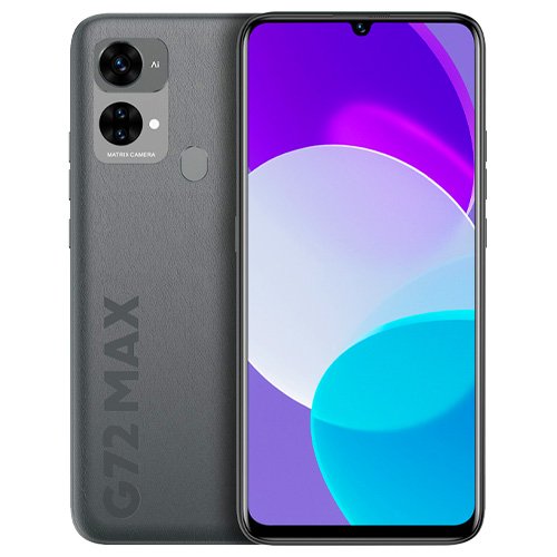 BLU G72 Max Price in Bangladesh