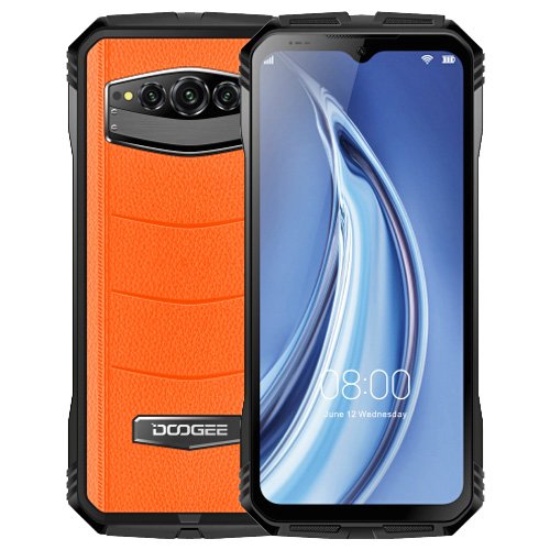 Doogee V30