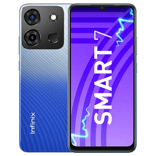 Infinix Smart 7 (India) Price in Bangladesh