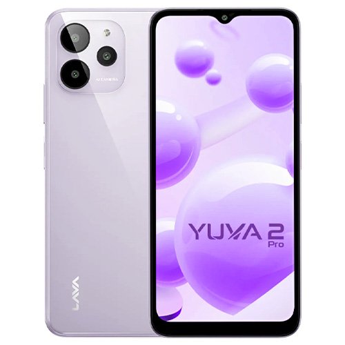 Lava Yuva 2 Pro Price in Bangladesh