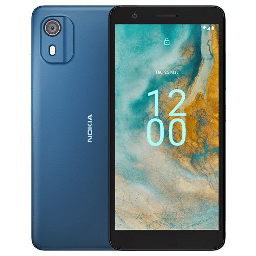 Nokia C02 Price in Bangladesh