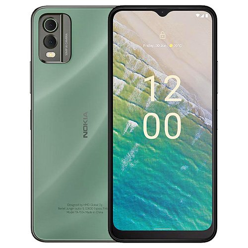 Nokia C32 Price in Bangladesh