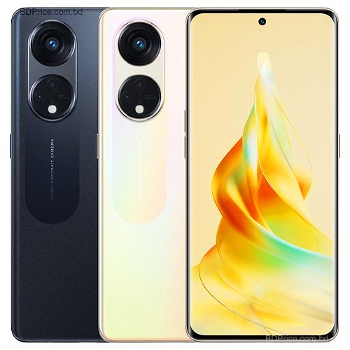 Oppo Reno8 T 5G price in Bangladesh