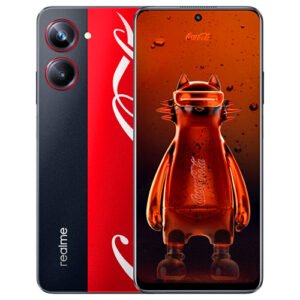 realme 10 pro 5g coca cola edition price in bangladesh