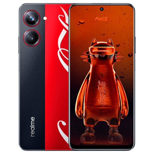 Realme 10 Pro Coca-Cola Edition Price in Bangladesh