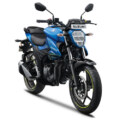 Suzuki Gixxer 2023 price in Bangladesh