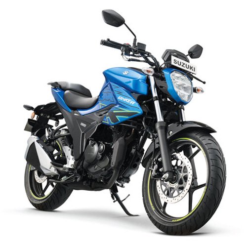 Suzuki Gixxer 2023 price in Bangladesh