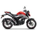 Suzuki Gixxer 2023 price in Bangladesh
