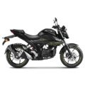 Suzuki Gixxer 2023