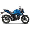 Suzuki Gixxer 2023 price in Bangladesh