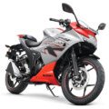 Suzuki Gixxer SF ABS 2023 price in Bangladesh