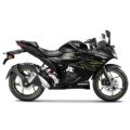 Suzuki Gixxer SF ABS 2023 price in Bangladesh