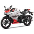 Suzuki Gixxer SF ABS 2023 price in Bangladesh