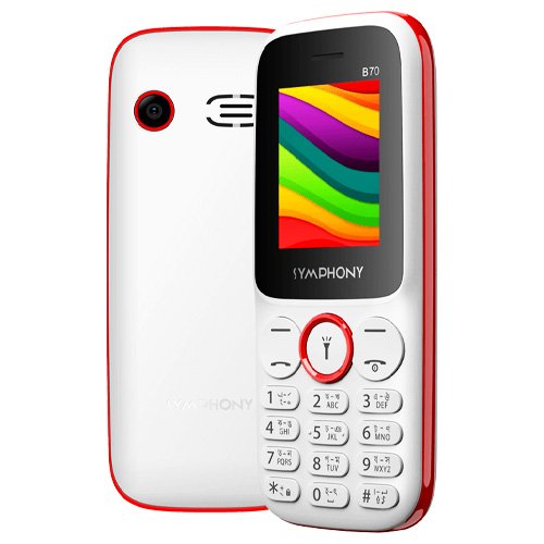 Symphony B70 Price in Bangladesh