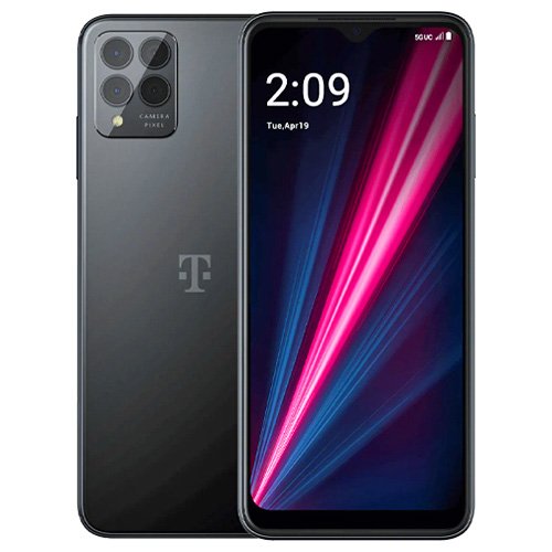 T-Mobile REVVL 6 Pro 5G Price in Bangladesh