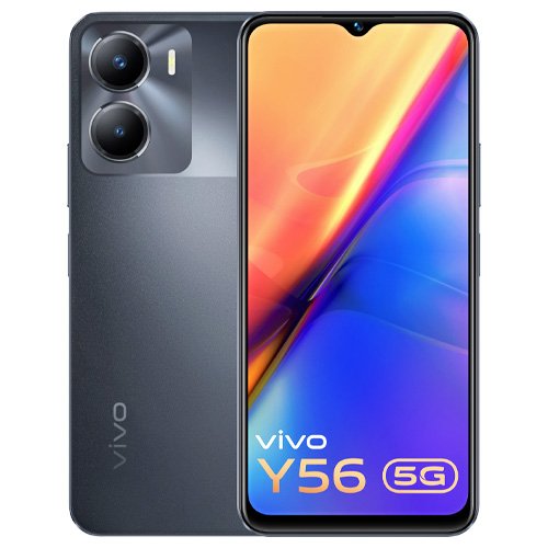 Vivo Y57