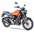 Yamaha FZ-X 2023 price in Bangladesh