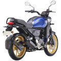 Yamaha FZ-X 2023 price in Bangladesh