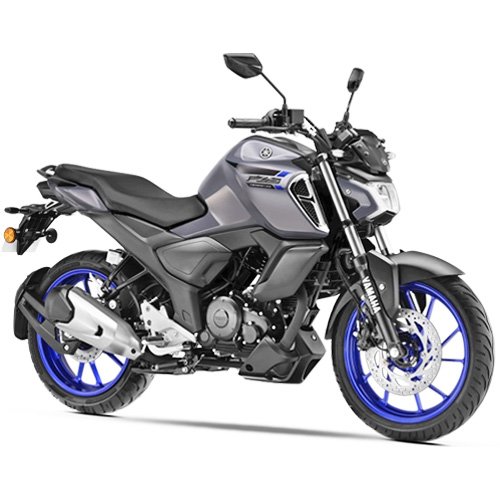 Yamaha FZ FI V4 Deluxe