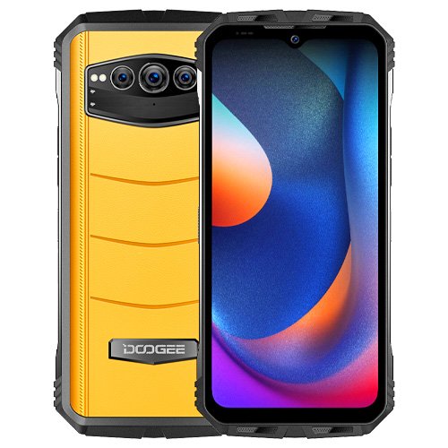 Doogee S100