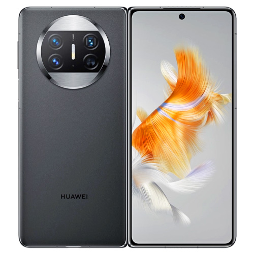 Huawei Mate X4