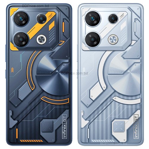Infinix GT 10 Pro Price in Bangladesh