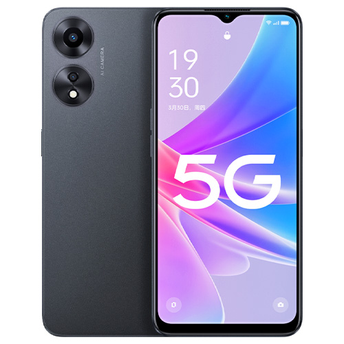 OPPO A1x 5G Price in Bangladesh