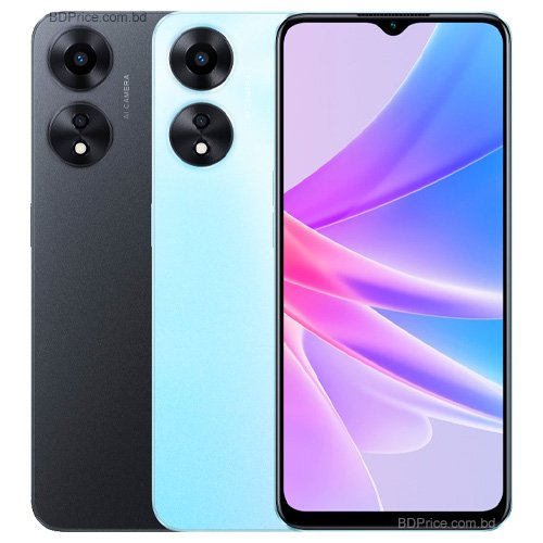 Oppo A1x price in Bangladesh