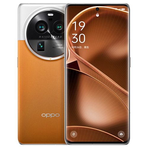 Oppo Find X6 Pro