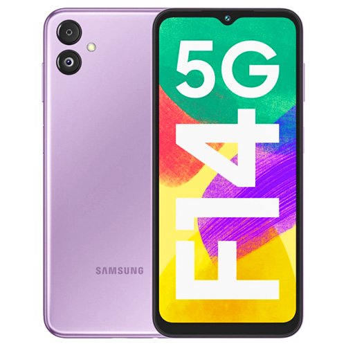 Samsung Galaxy F14 5G