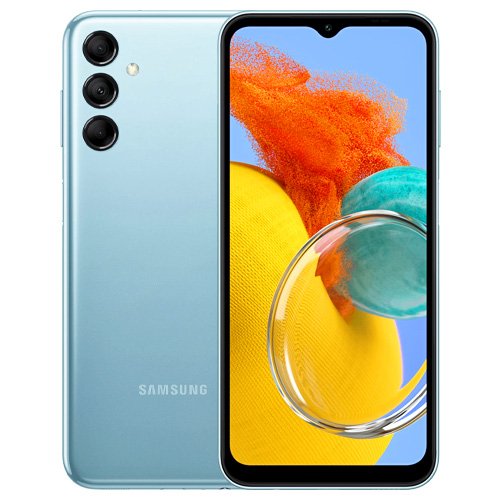 Samsung Galaxy M14 Price in Bangladesh