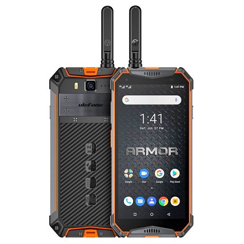 Ulefone Armor 20WT Price in Bangladesh