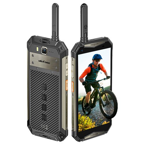 Ulefone Armor 20WT Price in Bangladesh