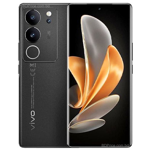 Vivo V40