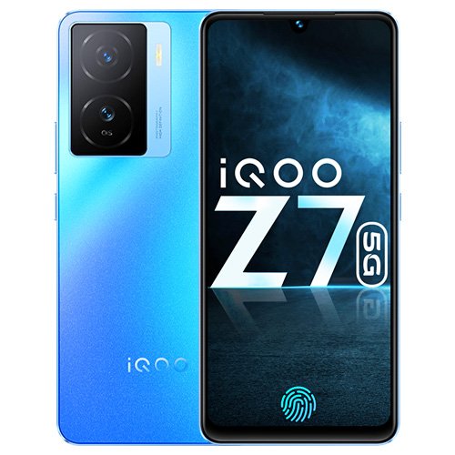 Vivo iQOO Z7