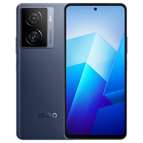 Vivo iQOO Z7 (China) 5G price in Bangladesh
