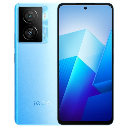 Vivo iQOO Z7x