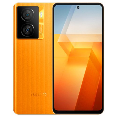Vivo iQOO Z7x 5G price in Bangladesh