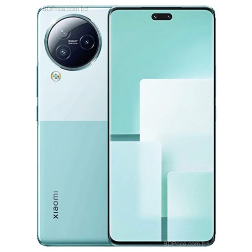 Xiaomi Civi 3 Price in Bangladesh