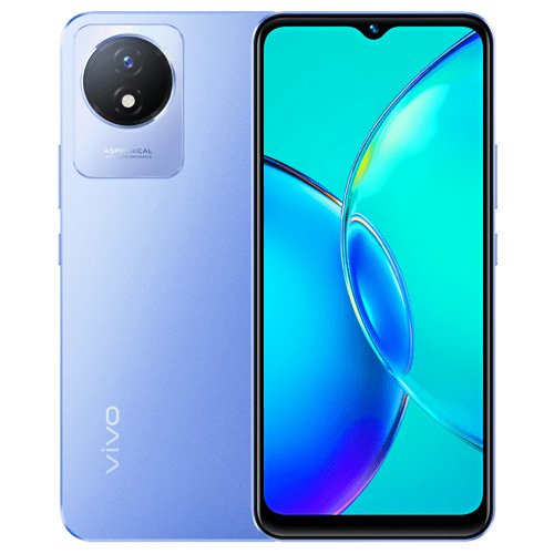 Vivo Y11 (2023)