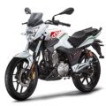 Aprilia FX 150 Price in Bangladesh