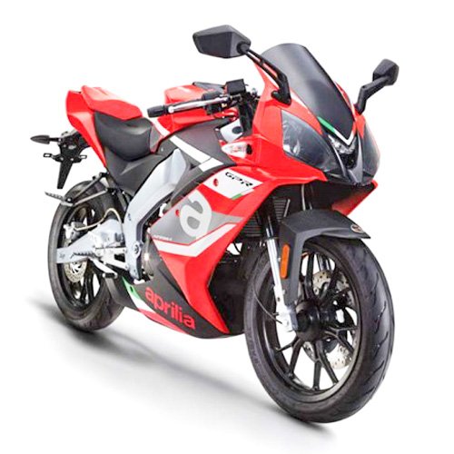 Aprilia GPR 150 Price in Bangladesh