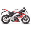 Aprilia GPR 150 Price in Bangladesh