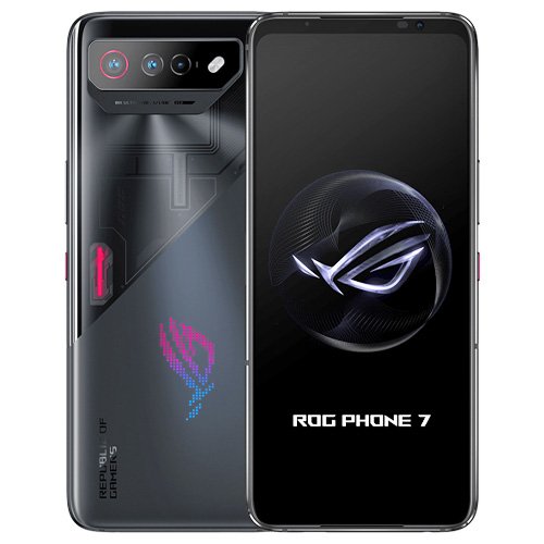 Asus ROG Phone 8D