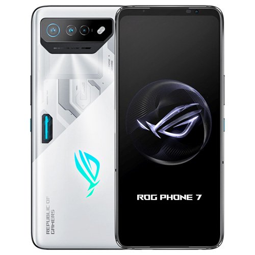 Asus ROG Phone 7 Price in Bangladesh