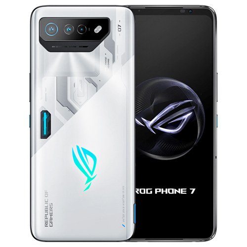 Asus ROG Phone 7 Price in Bangladesh